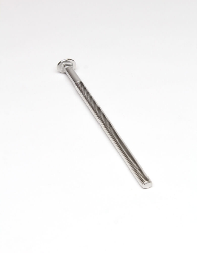 985010-316  1.5 IN. X 10 IN. STAINLESS STEEL CARRIAGE BOLT